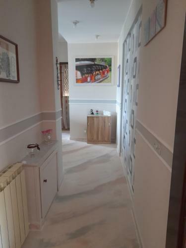 Apartamento Appartamento Marianna