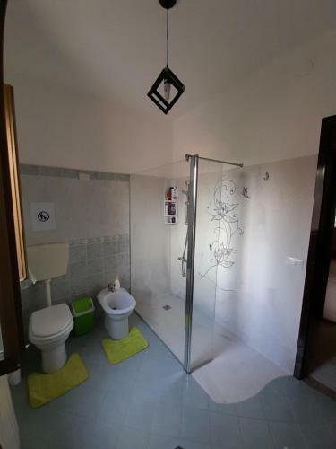 Apartamento Appartamento Marianna