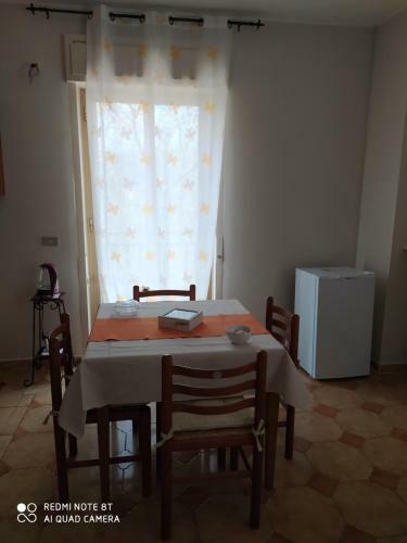 Apartamento Appartamento Marianna