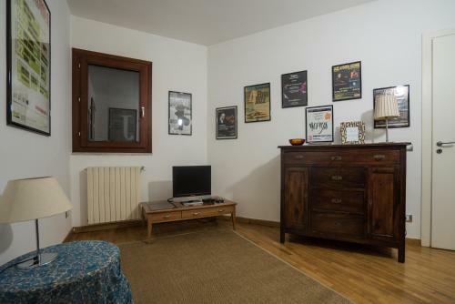 Apartamento Casa Del Jazz