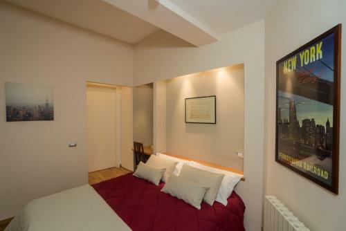 Apartamento Casa Del Jazz