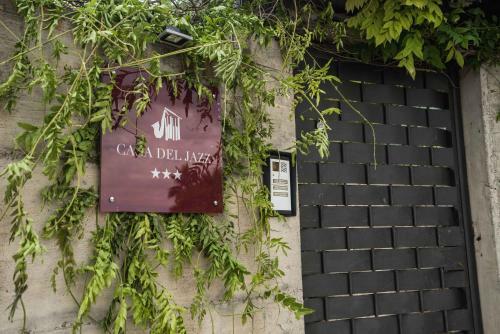 Apartamento Casa Del Jazz
