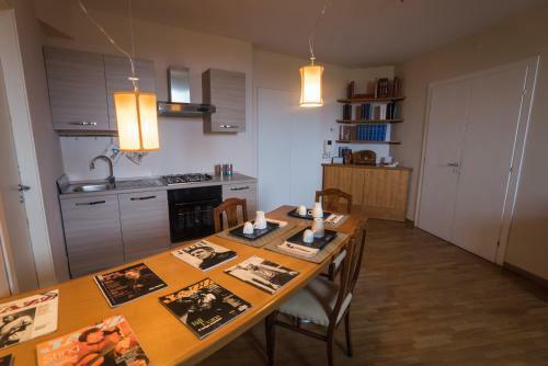 Apartamento Casa Del Jazz