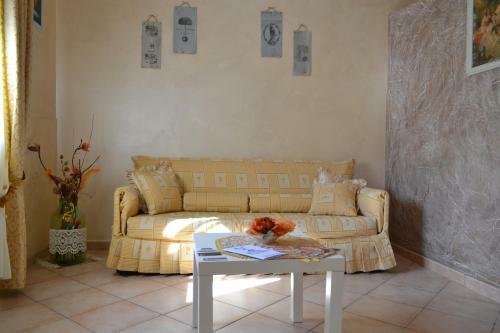 Apartamento Appartamento Isola D'oro