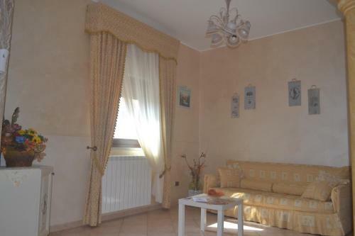 Apartamento Appartamento Isola D'oro