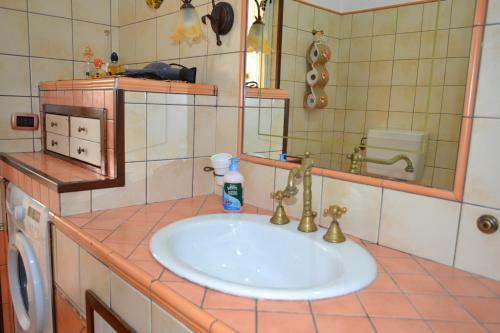Apartamento Appartamento Isola D'oro