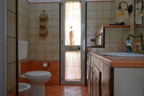 Apartamento Appartamento Isola D'oro