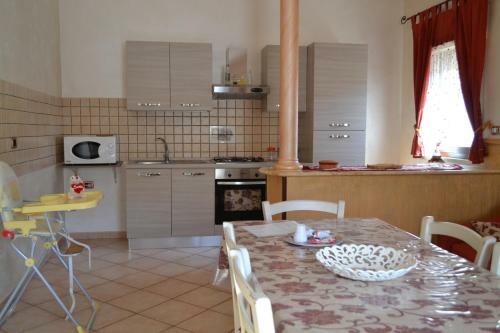 Apartamento Appartamento Isola D'oro