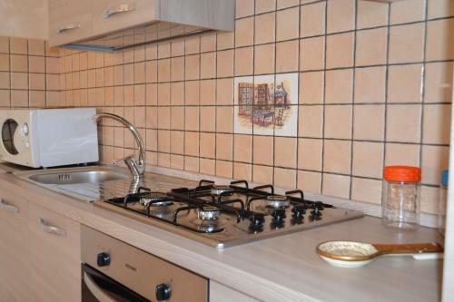 Apartamento Appartamento Isola D'oro