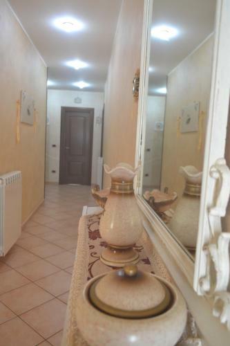 Apartamento Appartamento Isola D'oro