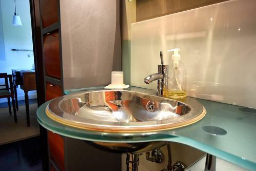 Bed & Breakfast Villa La Mattina