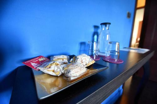 Bed & Breakfast Villa La Mattina