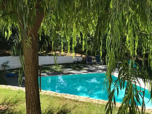 Bed & Breakfast Villa La Mattina
