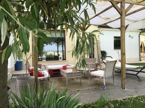 Bed & Breakfast Villa La Mattina