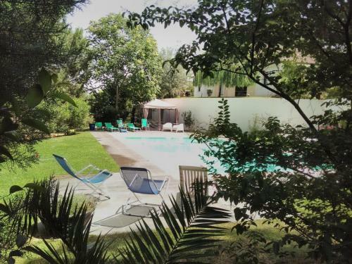 Bed & Breakfast Villa La Mattina