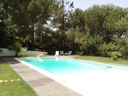 Bed & Breakfast Villa La Mattina