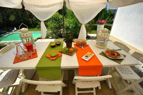 Bed & Breakfast Villa La Mattina