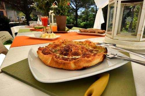 Bed & Breakfast Villa La Mattina