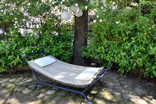 Bed & Breakfast Villa La Mattina
