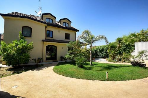 Bed & Breakfast Villa La Mattina