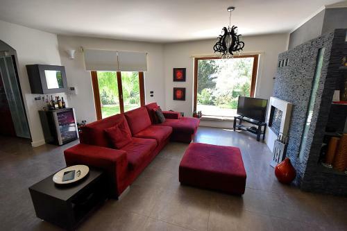 Bed & Breakfast Villa La Mattina