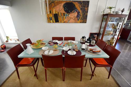 Bed & Breakfast Villa La Mattina