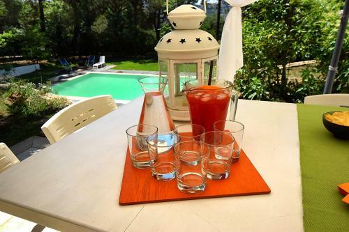 Bed & Breakfast Villa La Mattina