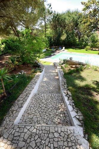 Bed & Breakfast Villa La Mattina