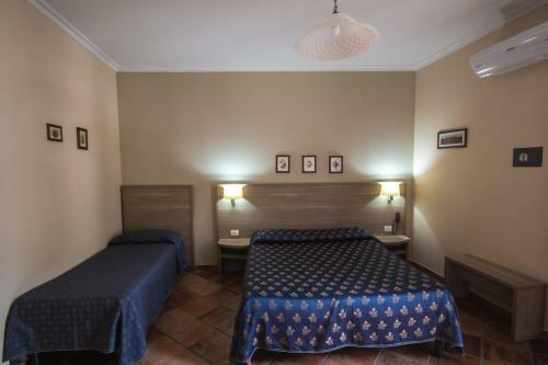 Hotel Albergo Penza