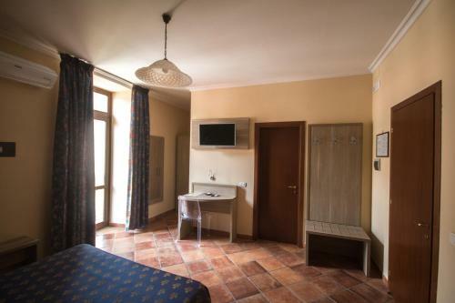 Hotel Albergo Penza