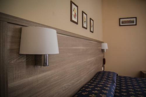 Hotel Albergo Penza