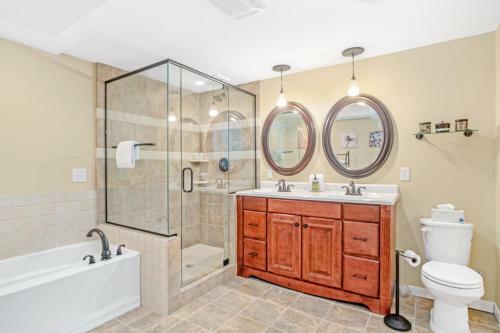 Woodcliff Retreat