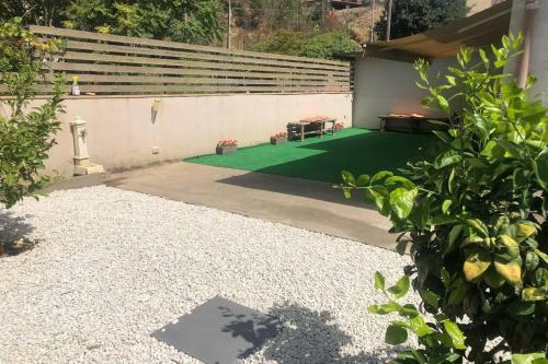 Apartamento Roxy House Relax E Natura