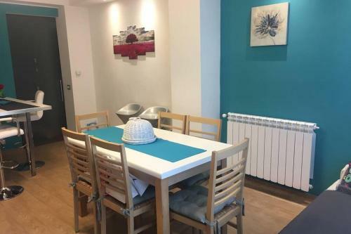 Apartamento Roxy House Relax E Natura
