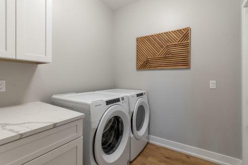 The Evelyn Suite 202