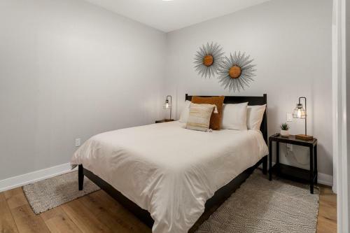 The Evelyn Suite 202