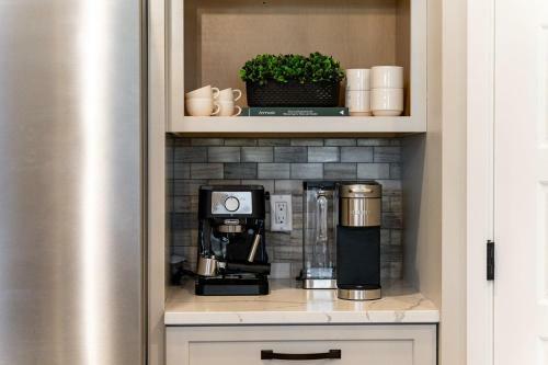 The Evelyn Suite 202