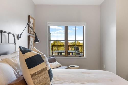 The Evelyn Suite 202