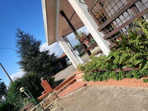 Villetta Immersa Nel Verde