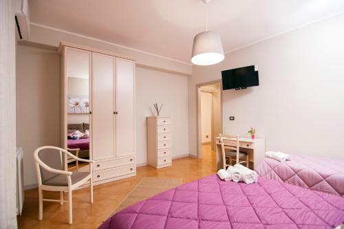 B&B Panorama