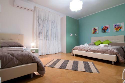 B&B Panorama