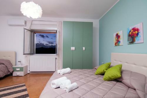 B&B Panorama
