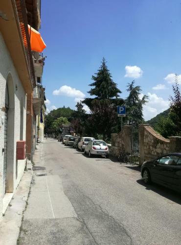 Apartamento Il Piccolo Borgo