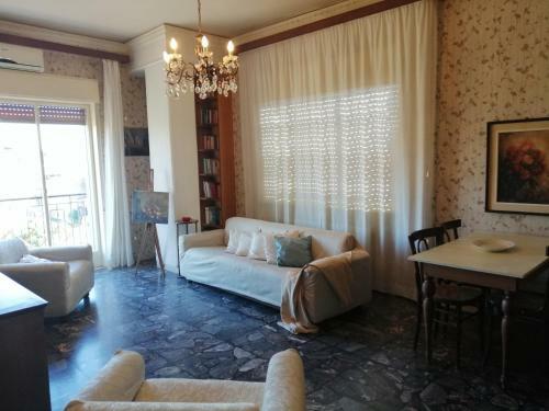 Apartamento Appartamento D'artista