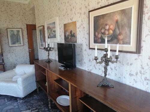 Apartamento Appartamento D'artista