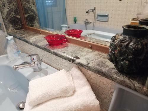 Apartamento Appartamento D'artista