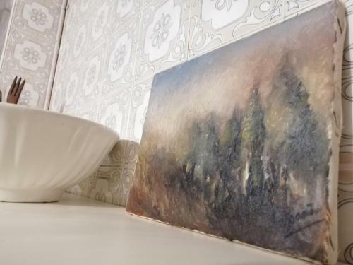 Apartamento Appartamento D'artista