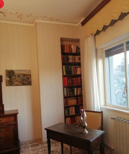 Apartamento Appartamento D'artista