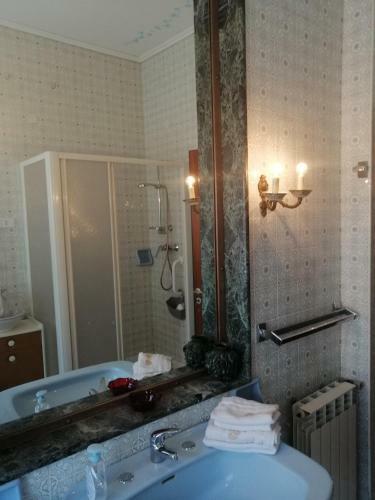 Apartamento Appartamento D'artista