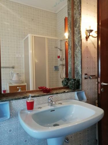 Apartamento Appartamento D'artista